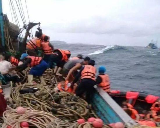 泰國翻船事故救援難在哪？落水者獲救窗口有多久,？