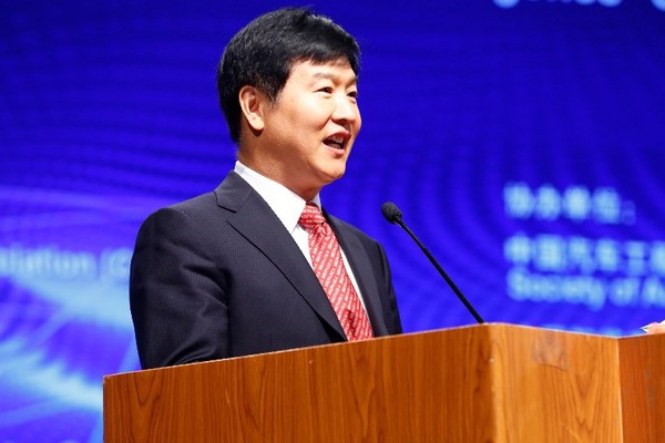 交通運輸部黨組成員,、副部長 劉小明