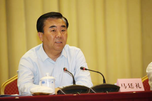 林鐸在全省非公有制經(jīng)濟(jì)發(fā)展工作會(huì)議上強(qiáng)調(diào)  著力優(yōu)化發(fā)展環(huán)境切實(shí)抓好政策落實(shí) 努力推動(dòng)我省非公經(jīng)濟(jì)持續(xù)健康發(fā)展