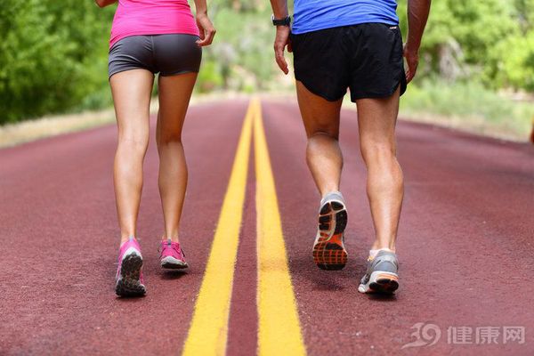 運動就能把血糖降了,？做到5件事就可以 
