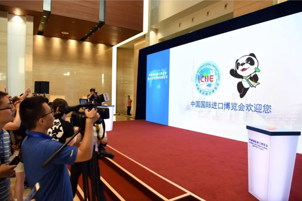 100天后，上海將迎來(lái)一件舉世矚目的大事,！