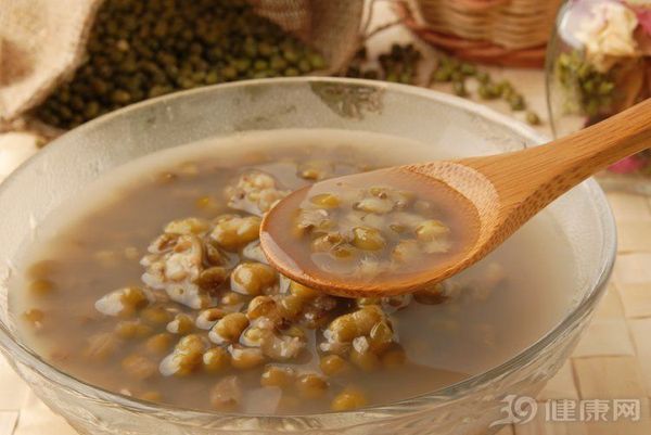 伏天一碗綠豆湯 這些好處都是你的,！