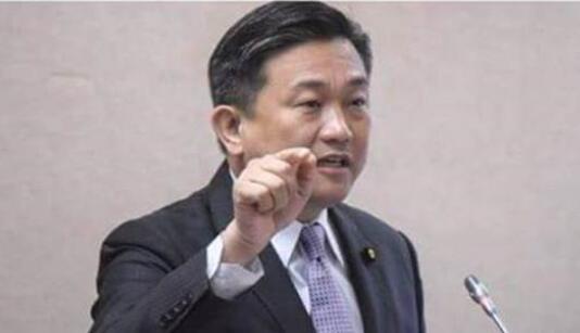 綠委王定宇上節(jié)目批大陸水貴 遭金門人罵翻