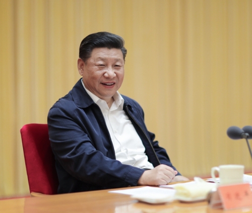 8月21日至22日,，全國宣傳思想工作會(huì)議在北京召開,。中共中央總書記、國家主席,、中央軍委主席習(xí)近平出席會(huì)議并發(fā)表重要講話,。