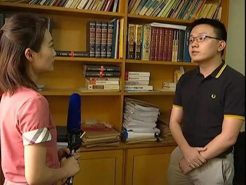 業(yè)績不達標就要生吃苦瓜爬百米?足療店長:企業(yè)文化