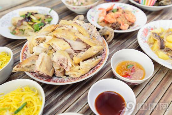 不吃晚飯身體棒,？各個(gè)擊破“晚飯謠言”