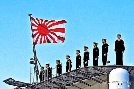 韓國(guó)舉行國(guó)際閱艦式 首次要求日本不得掛旭日旗