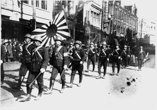 韓國(guó)舉行國(guó)際閱艦式 首次要求日本不得掛旭日旗
