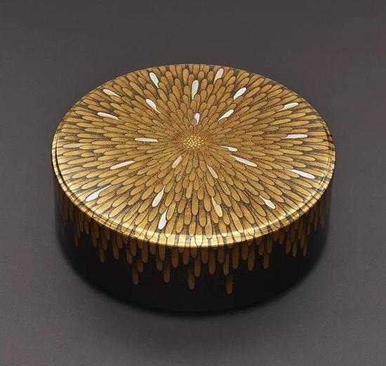 漆器,，室瀬和美（Murose Kazumi,，1950），2012年