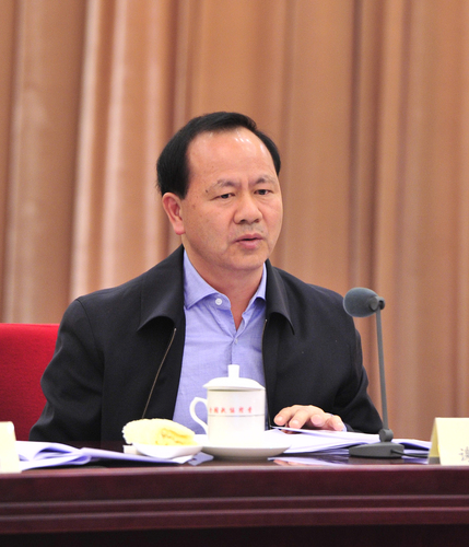 謝尚果