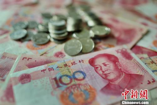 資料圖,。<a target='_blank' href='http://www.chinanews.com/'>中新社</a>記者 泱波 攝