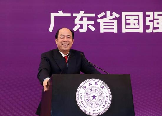 22億,！清華大學(xué)獲中國大學(xué)史上最大單筆捐贈(zèng)