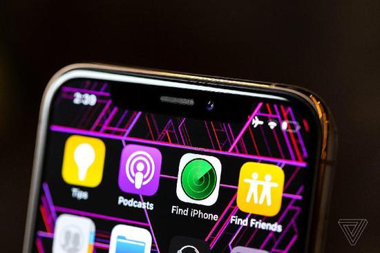 歐美用戶抗議后,，iPhone XS將取消自拍美顏效果