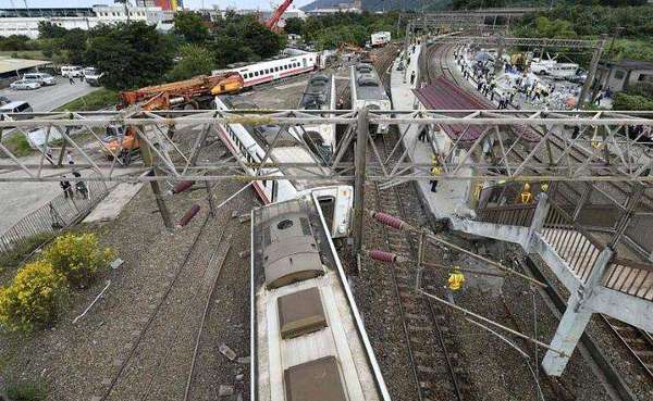 臺事故列車司機(jī)吸毒
