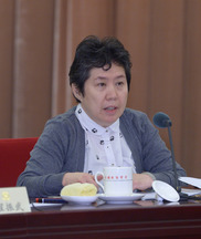 推進政府部門間人口和單位基礎(chǔ)信息共享