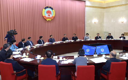 關(guān)系國計民生千家萬戶的大事——全國政協(xié)“中長期人口變動與經(jīng)濟社會發(fā)展”雙周協(xié)商座談會綜述