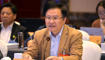 姚儉建：改革開放40年人民政協(xié)性質(zhì)定位的“四次飛躍”