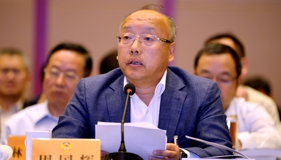 周國輝：簡論新時(shí)代人民政協(xié)的新樣子