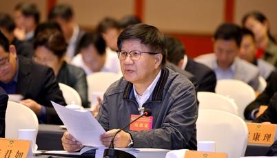 李君如：確定人民政協(xié)是“專門協(xié)商機(jī)構(gòu)”是改革開放的重大成果
