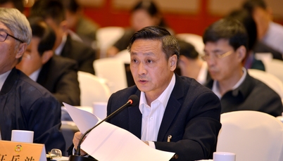 汪岳波：人民政協(xié)在新時(shí)代中國特色大國外交中的使命擔(dān)當(dāng)