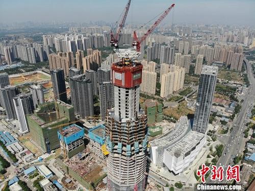 資料圖,。<a target='_blank' href='http://www.chinanews.com/'>中新社</a>記者 張浪 攝