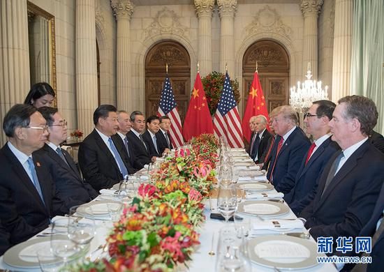 中美同意不再加征新關(guān)稅 釋放了三個清晰的信號！