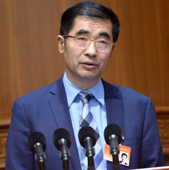 張大方常委：推動(dòng)網(wǎng)絡(luò)議政遠(yuǎn)程協(xié)商制度化常態(tài)化發(fā)展