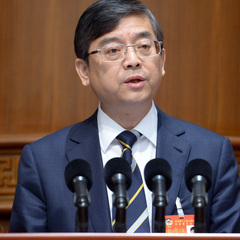 曲鳳宏常委：凝聚共識(shí) 匯聚力量 在人民政協(xié)舞臺(tái)上更好發(fā)揮作用