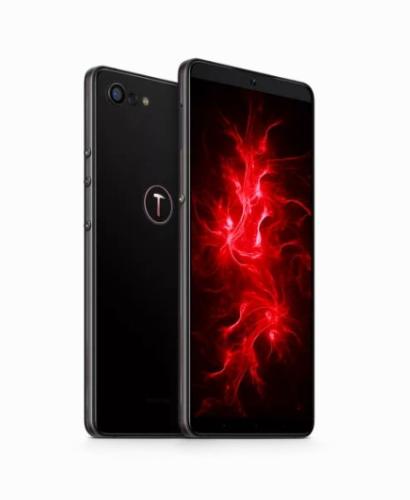 錘子Pro2s,。錘子科技官網(wǎng)截圖