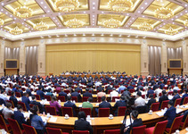 加強(qiáng)和改進(jìn)人民政協(xié)工作