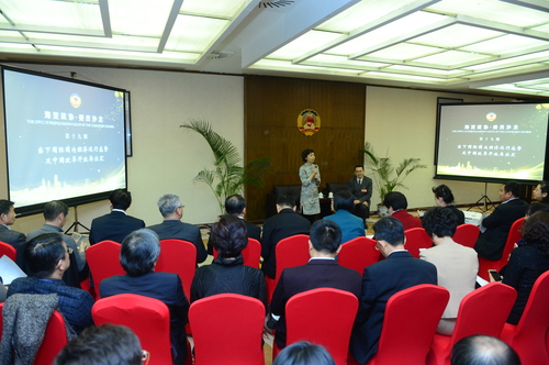 人民政協(xié)報(bào)·人民政協(xié)網(wǎng)記者 齊波 攝