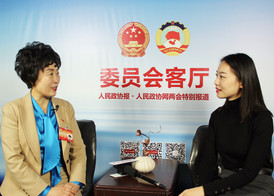 李潔委員：建議成立教育糾紛調(diào)解委員會