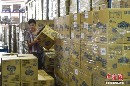 資料圖,。 <a target='_blank' href='http://www.chinanews.com/'>中新社</a>記者 陳驥旻 攝