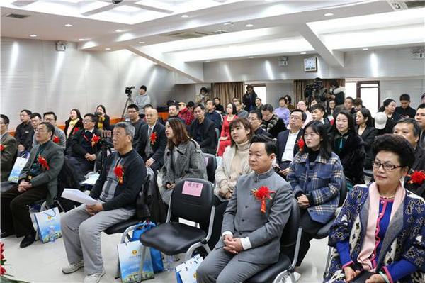 新時(shí)代主旋律歌曲《中國夢》北京新聞發(fā)布會(huì)暨“中國夢聯(lián)盟”籌建啟動(dòng)儀式在京舉辦