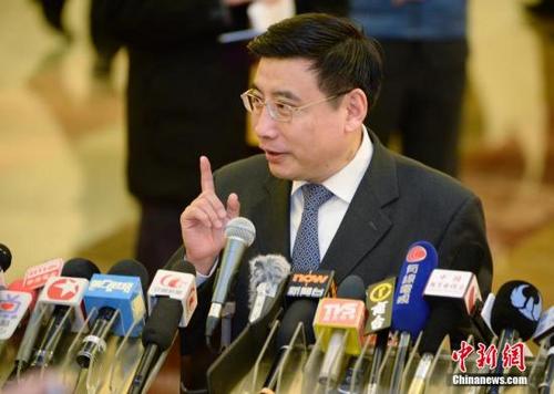 外資因?yàn)橹忻澜?jīng)貿(mào)摩擦撤離中國？工信部部長回應(yīng)