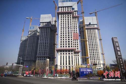 資料圖,。<a target='_blank' href='http://www.chinanews.com/'>中新社</a>記者 張?jiān)?攝