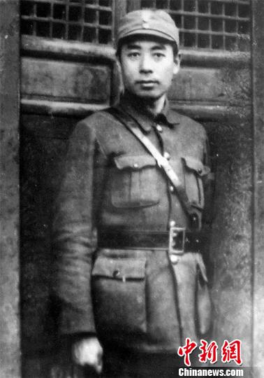 抗戰(zhàn)將領(lǐng)后人赴浙紀念周恩來抗戰(zhàn)浙江行80周年