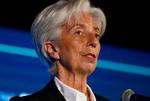 IMF總裁說全球經濟增長趨緩但不會陷入衰退