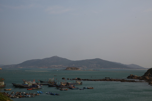 圖為平潭綜合實驗區(qū)沿海風光。人民政協(xié)報·人民政協(xié)網(wǎng)記者 王惠兵 攝 圖為平潭綜合實驗區(qū)沿海風光,。人民政協(xié)報·人民政協(xié)網(wǎng)記者 王惠兵 攝