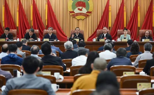 為了這條母親河,！省委書記親定議題,，湖北政協(xié)開了一次不一般的會(huì),！