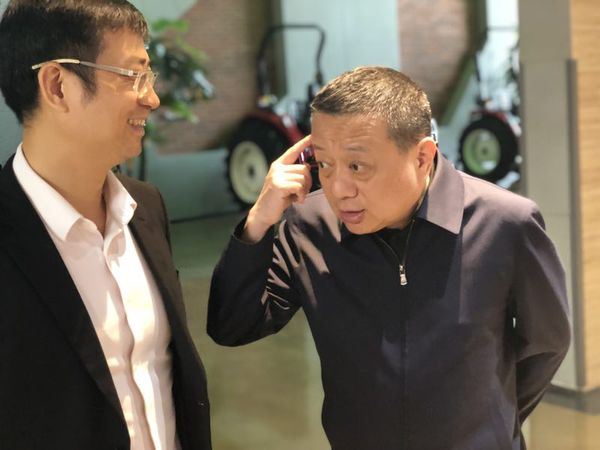 思路對了頭，才能一步一層樓,！
