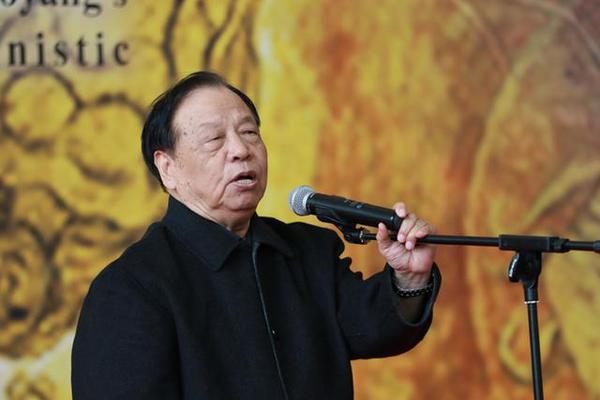 從絲綢之路的歷史中汲取智慧：楊曉陽美術作品暨創(chuàng)作文獻展啟幕天津