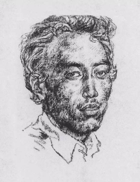 從絲綢之路的歷史中汲取智慧：楊曉陽美術作品暨創(chuàng)作文獻展啟幕天津