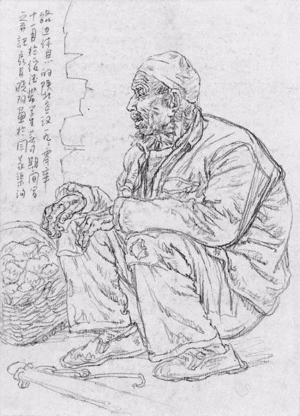 從絲綢之路的歷史中汲取智慧：楊曉陽美術作品暨創(chuàng)作文獻展啟幕天津
