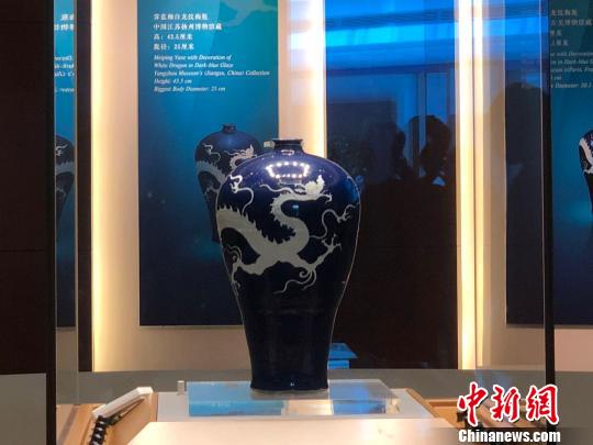 小長(zhǎng)假歷史文化名城受熱捧“博物館熱”顯文化自信