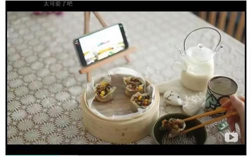 假吃,、廣告泛濫 短視頻吃播變現(xiàn)之路藏隱憂