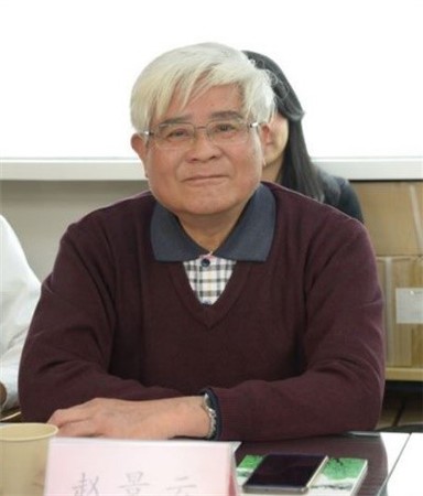 中國人民大學(xué)新聞學(xué)院教授趙景云9
