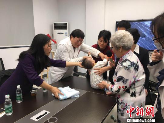 粵首設神經(jīng)系統(tǒng)遺傳病咨詢門診提高罕見病診療水平