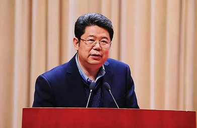 馬永生院士：創(chuàng)新,，就是被“冷水”澆出來(lái)的“金娃娃”！