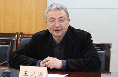 王光謙院士：養(yǎng)好恰當(dāng)?shù)摹澳鸽u”,，完全可以在西部下出“金蛋蛋”